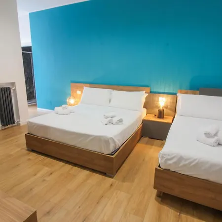 Dada - Luxury Konukevi Bari