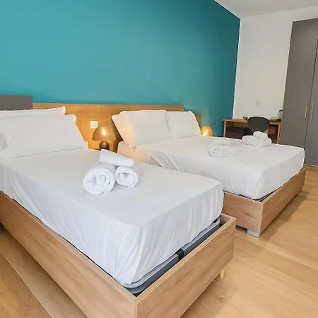 Dada - Luxury 3* 巴里