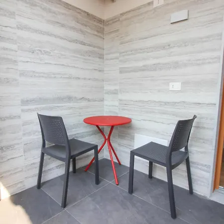 Dada - Luxury Konukevi Bari