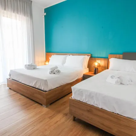 Dada - Luxury 巴里