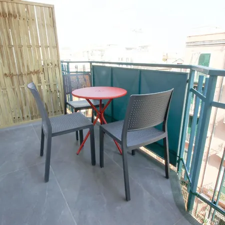 Konukevi Dada - Luxury