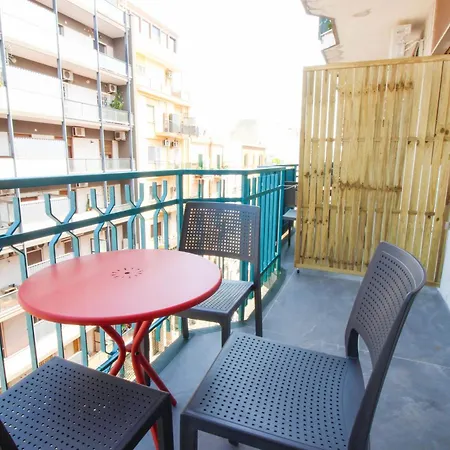 Dada - Luxury 3* Bari