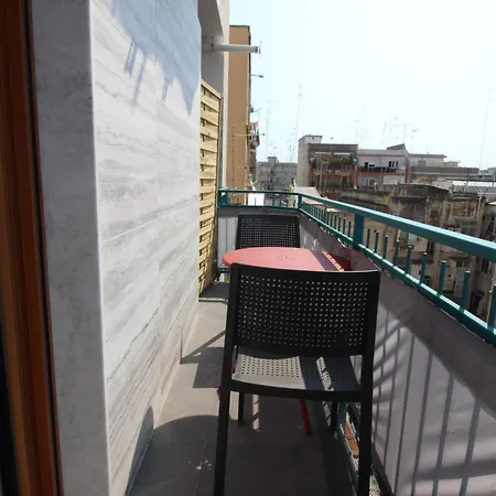 Affittacamere Dadà - Luxury 3*