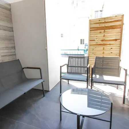 Dada - Luxury 3* Bari