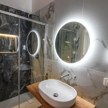 Affittacamere Dadà - Luxury Bari