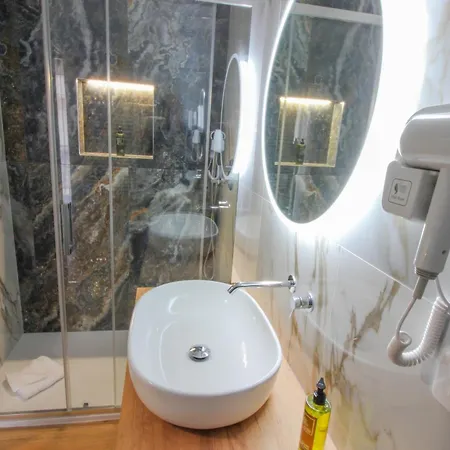 Dada - Luxury Penzion Bari