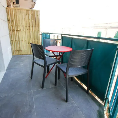 Dadà - Luxury Bari