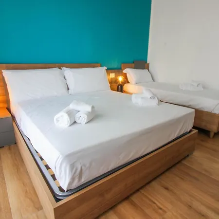 Гостевой дом Dada - Luxury 3*