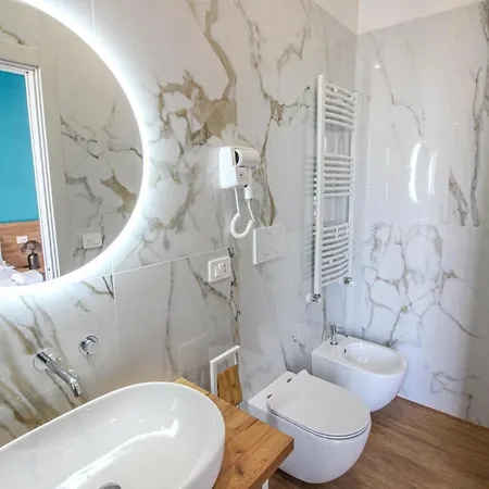 Pensionat Dada - Luxury Bari