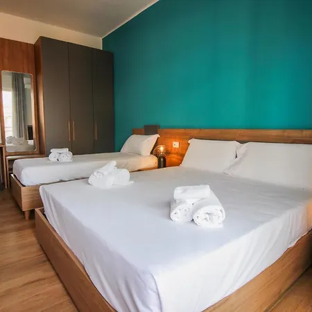 Affittacamere Dadà - Luxury 3*