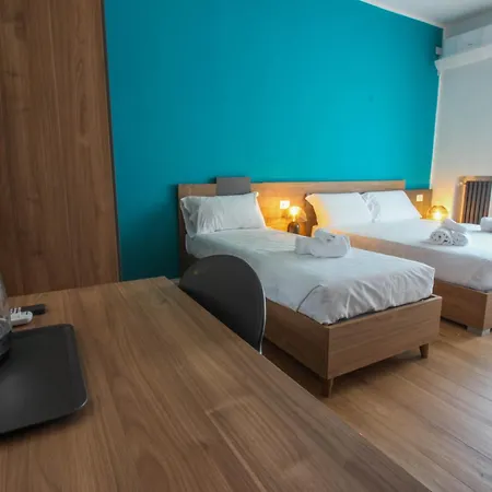 Dadà - Luxury Affittacamere 3*