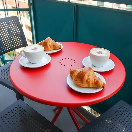 Penzion Dada - Luxury 3*