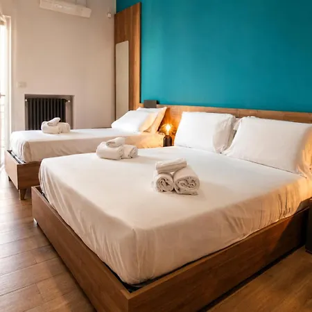 Dada - Luxury 3* Bari